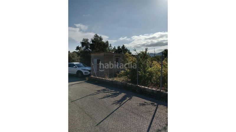 Foto 5020aedb-c68f-4681-a8ea-89ef7e22cf15. Finca rústica a Parcent