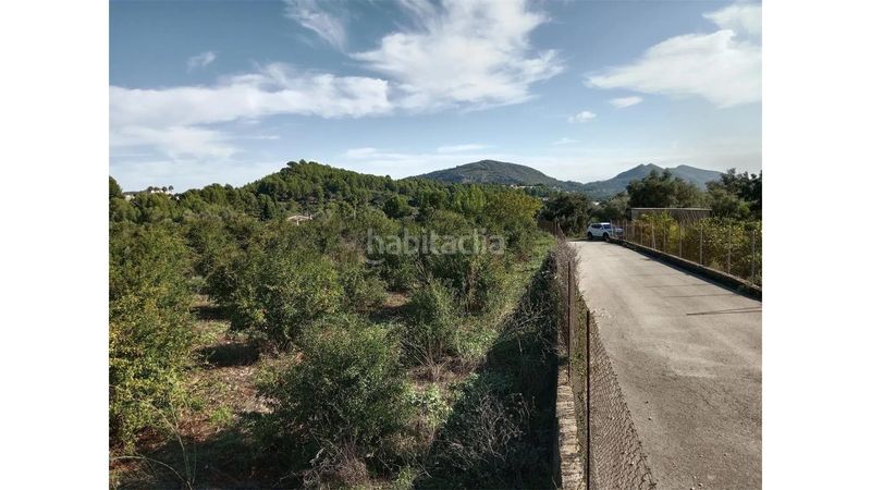 Foto 967ba08a-a923-4676-8637-3e275f46c756. Finca rústica a Parcent