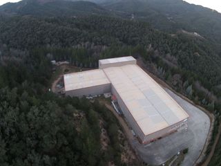 Terreny residencial a Santa Coloma de Farners