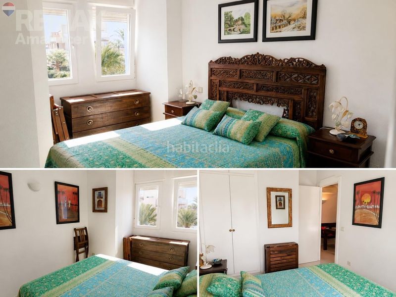 Foto 2878acf0-2f1c-4f23-a37b-954546487b5b. Apartament amb aparcament piscina a El Palmar - Los Molinos Dénia