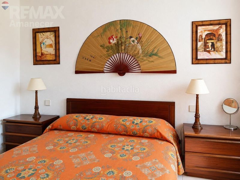 Foto 633ff51a-c5d2-4e91-8496-6be27ce70d80. Apartament amb aparcament piscina a El Palmar - Los Molinos Dénia