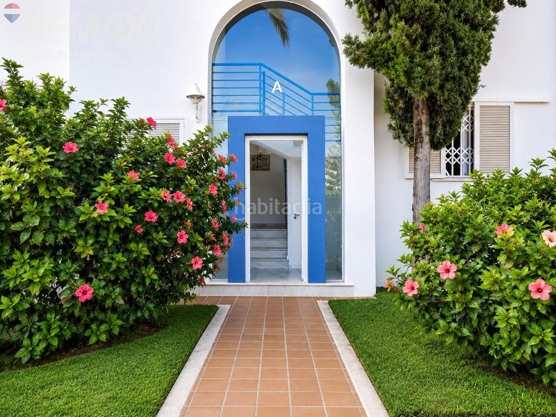Foto 889c8c41-656a-4739-ba7f-7972bad977d7. Apartament amb aparcament piscina a El Palmar - Los Molinos Dénia
