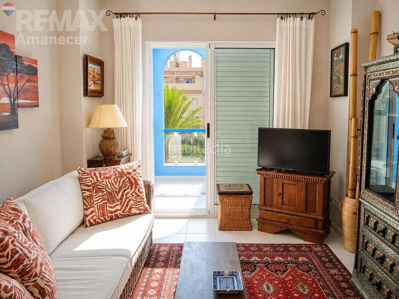 Foto a8cdb406-4351-45eb-bd9c-b0412d43e689. Apartament amb aparcament piscina a El Palmar - Los Molinos Dénia