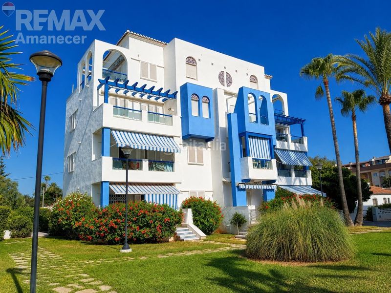Foto b0613ed6-7132-487f-b37e-aed627c81a0b. Apartament amb aparcament piscina a El Palmar - Los Molinos Dénia