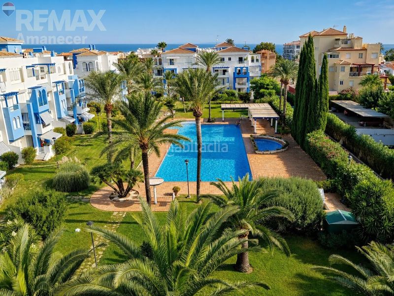 Foto caff7644-6740-4962-b439-2b5d998bbfe9. Apartament amb aparcament piscina a El Palmar - Los Molinos Dénia