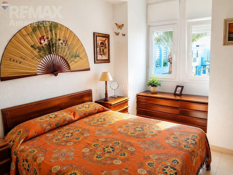 Foto f5ed5020-ab96-436b-a803-949b48d2c8db. Apartament amb aparcament piscina a El Palmar - Los Molinos Dénia