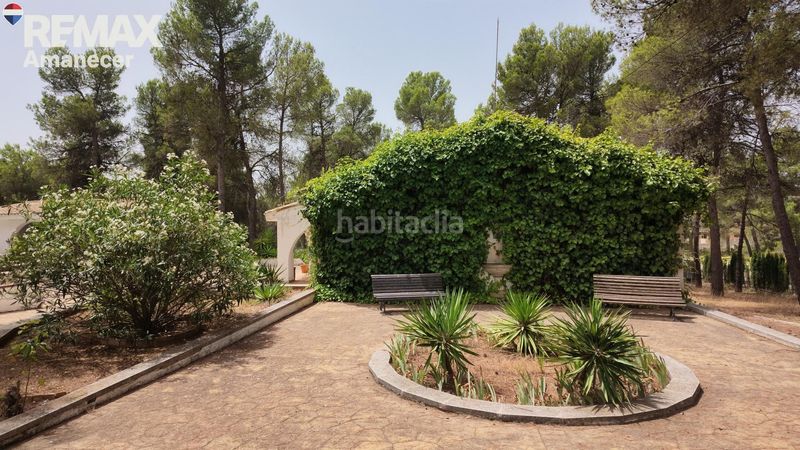 Foto 148fecb9-5843-47a6-b7ee-d9f71175b13e. Casa amb aparcament piscina a Banyeres de Mariola