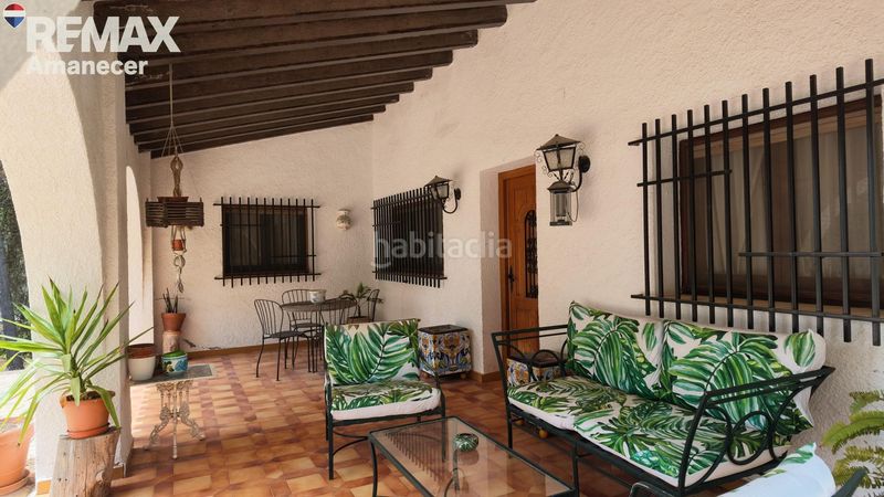 Foto 4c47e3da-1297-43fd-824a-8801880c5c33. Casa amb aparcament piscina a Banyeres de Mariola