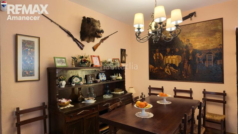 Foto 521f7620-0d4f-4153-8395-3d5533224c79. Casa amb aparcament piscina a Banyeres de Mariola