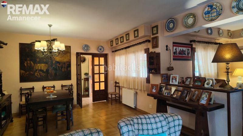 Foto 53e964b8-93d9-4f4b-97da-31d80e5007fb. Casa amb aparcament piscina a Banyeres de Mariola