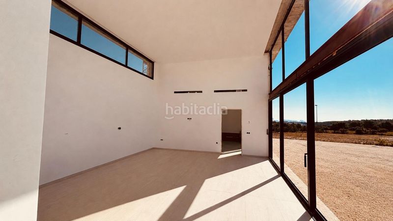 Foto c360ec9e-1e06-4208-9a79-36fffe81c0c8. Xalet amb aparcament a La Alberca Polop