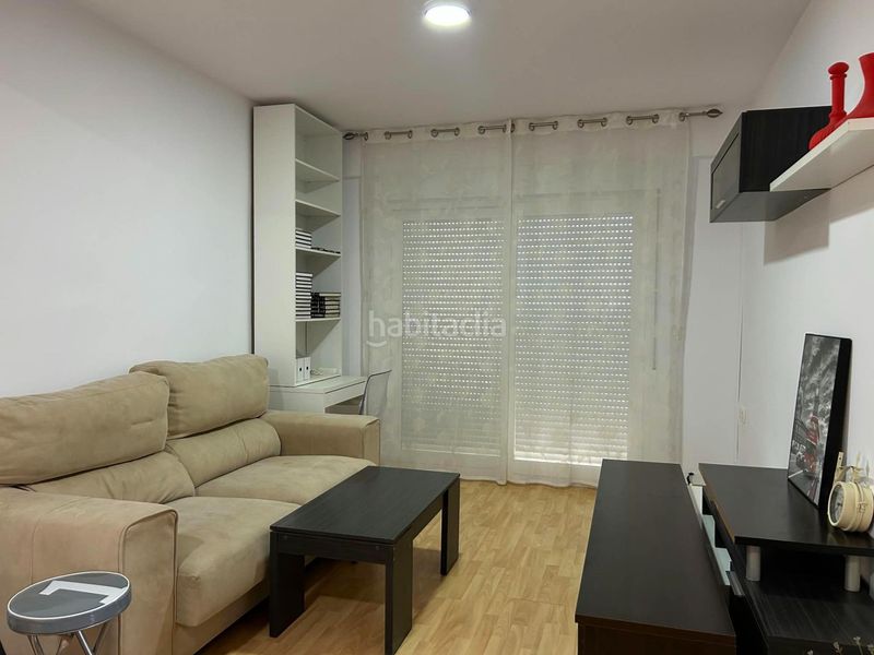 Foto 0c55bd6b-cc66-47a1-931e-285d79dc75ea. Rent flat with parking in L'Almadrava - L'Estanyó Dénia