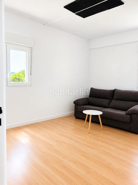 Foto 9899fddc-4f1c-4886-8249-b49c28fee4c5. Rent flat with parking in L'Almadrava - L'Estanyó Dénia