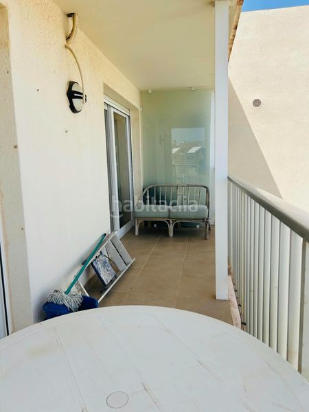 Foto a25b1090-d252-4771-88e6-b3f36e9aa3df. Rent flat with parking in L'Almadrava - L'Estanyó Dénia