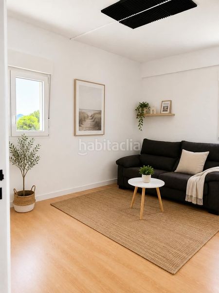 Foto fdf40700-c5a7-403d-9d1a-b13424555c7c. Rent flat with parking in L'Almadrava - L'Estanyó Dénia