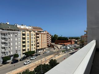 Location Appartement  Avenida de joan fuster. Alquiler anual en avenida joan fuster