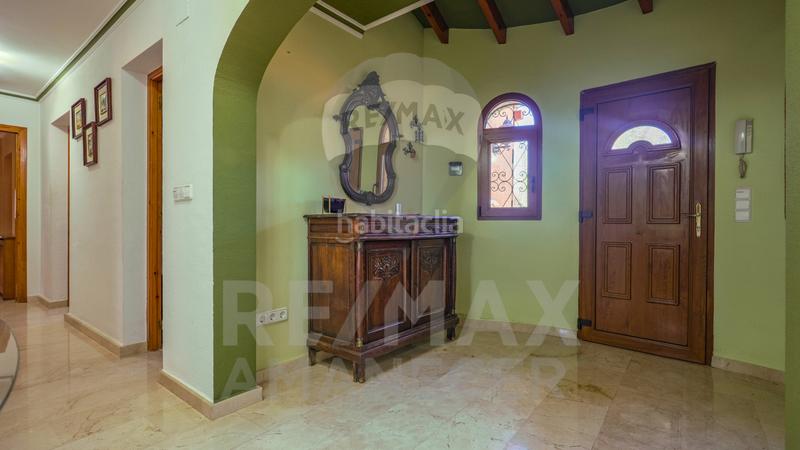 Foto 09896a44-be68-43c7-ae60-1aaaf4b7d646. Maison avec chauffage parking piscine dans Pedreguer