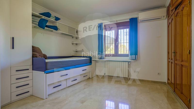 Foto 1b8f3116-1f7b-41a4-bc15-35b8d4254ae7. Maison avec chauffage parking piscine dans Pedreguer