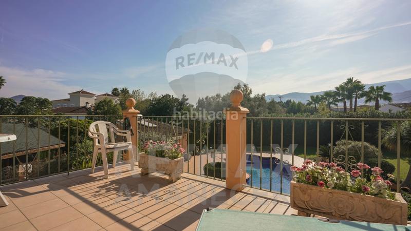 Foto 2bcb4826-dc89-441f-b923-9c4a2d7b9fa7. Maison avec chauffage parking piscine dans Pedreguer