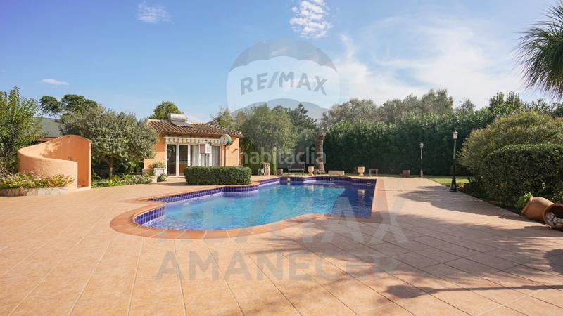 Foto 3080c4df-64ce-41ab-a417-e27b91074d66. Maison avec chauffage parking piscine dans Pedreguer