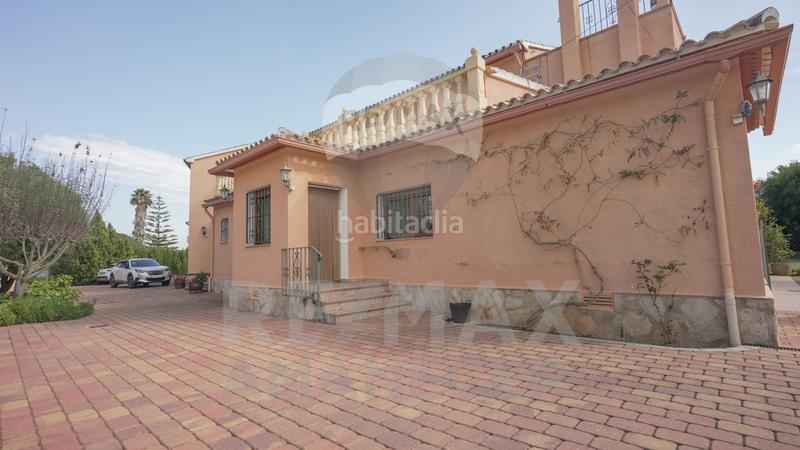 Foto 42ef176f-b682-460a-aee9-f343a62b0cd4. Maison avec chauffage parking piscine dans Pedreguer