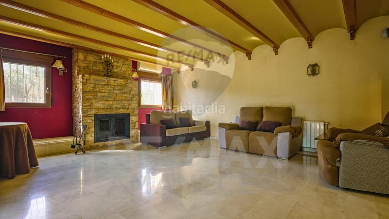 Foto 447cca42-1782-4e55-b278-6686d6d48c48. Maison avec chauffage parking piscine dans Pedreguer