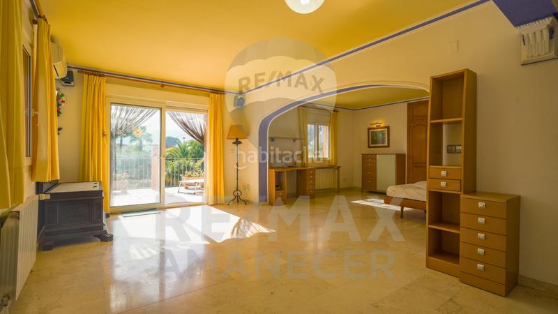 Foto 4cfe6e30-0c7b-4dbe-8a06-69a6663f5a37. Maison avec chauffage parking piscine dans Pedreguer