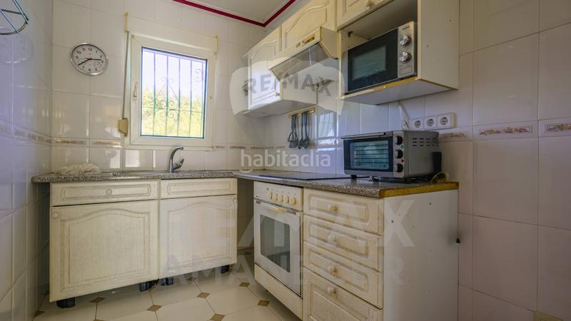 Foto 6affcfd7-0ef2-4861-9941-de815cfcfe1e. Maison avec chauffage parking piscine dans Pedreguer