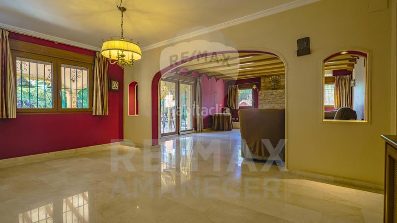 Foto 7ee999ec-9440-4876-9496-59c66c1eddaa. Maison avec chauffage parking piscine dans Pedreguer