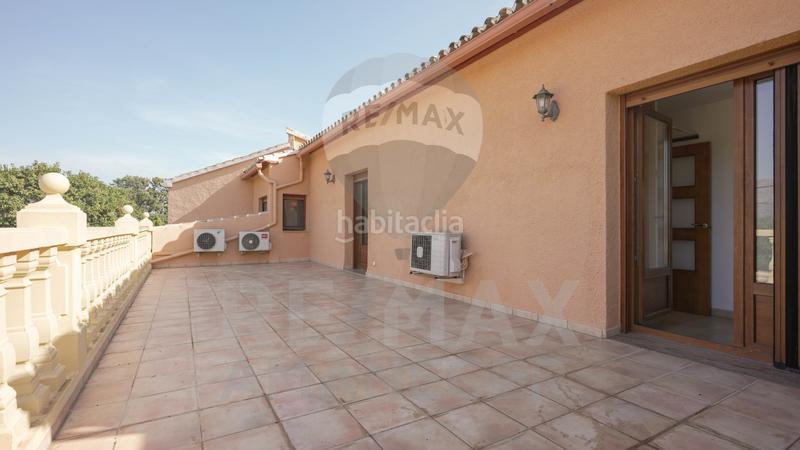 Foto a6d8a0a8-5d17-4412-aa98-e20cb91bf597. Maison avec chauffage parking piscine dans Pedreguer