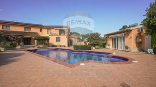 Casa  Pedreguer - partida jara. Espectacular villa con encanto rural cerca de pedreguer