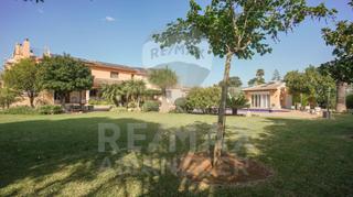 Maison  Pedreguer - partida jara. Espectacular villa con encanto rural cerca de pedreguer