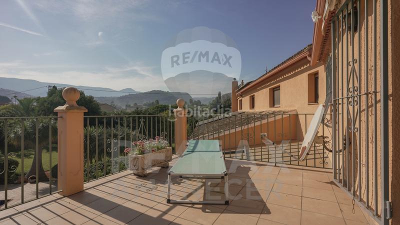 Foto da34bca3-c3e1-4cec-b96f-61003c0c7660. Maison avec chauffage parking piscine dans Pedreguer