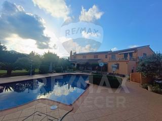 Maison  Pedreguer - partida jara. Espectacular villa con encanto rural cerca de pedreguer