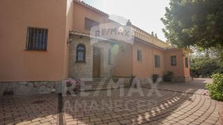 Casa  Pedreguer - partida jara. Espectacular villa con encanto rural cerca de pedreguer