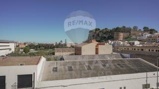 Pis  Dénia - cl sant andreu. Piso con vistas al castillo de dénia oportunidad de inversión