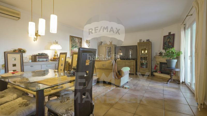 Foto 1515f6f3-bd36-459c-a3de-8ca53f158d65. Casa amb aparcament piscina a El Montgó Dénia