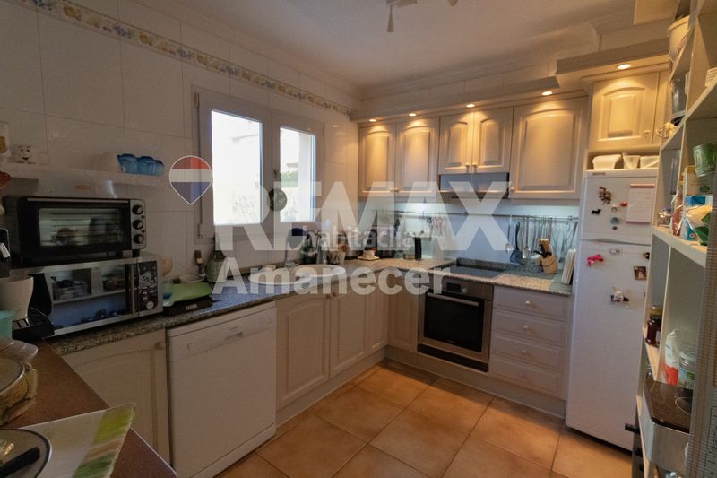 Foto 416a5108-1842-409f-8e6f-1ab1d0c48e5d. Casa amb aparcament piscina a El Montgó Dénia