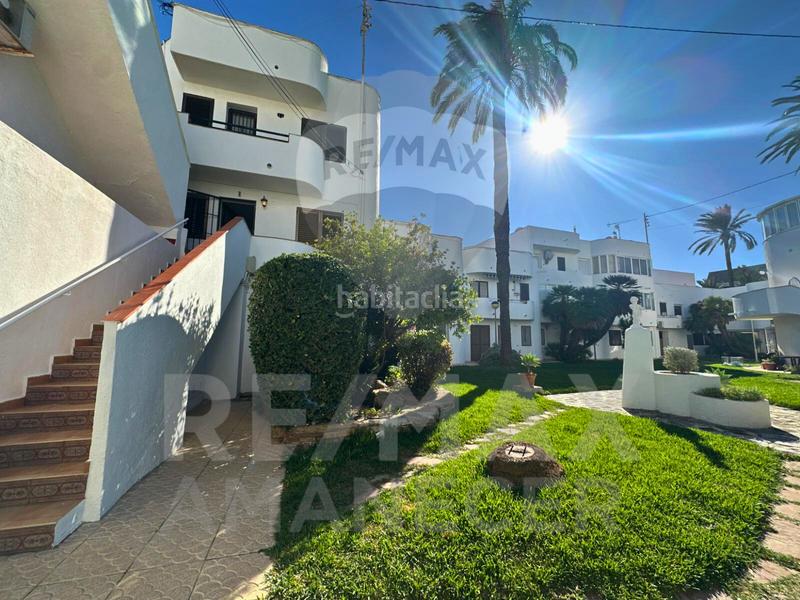 Foto 20ded3c4-c34d-49fc-8cd9-ba34040fb255. Appartamento in El Puerto Dénia