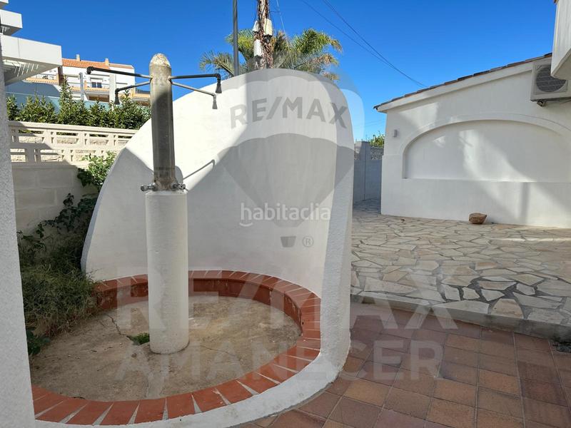 Foto 2f6d9c07-1d12-48ee-94b2-84edd7355008. Appartamento in El Puerto Dénia