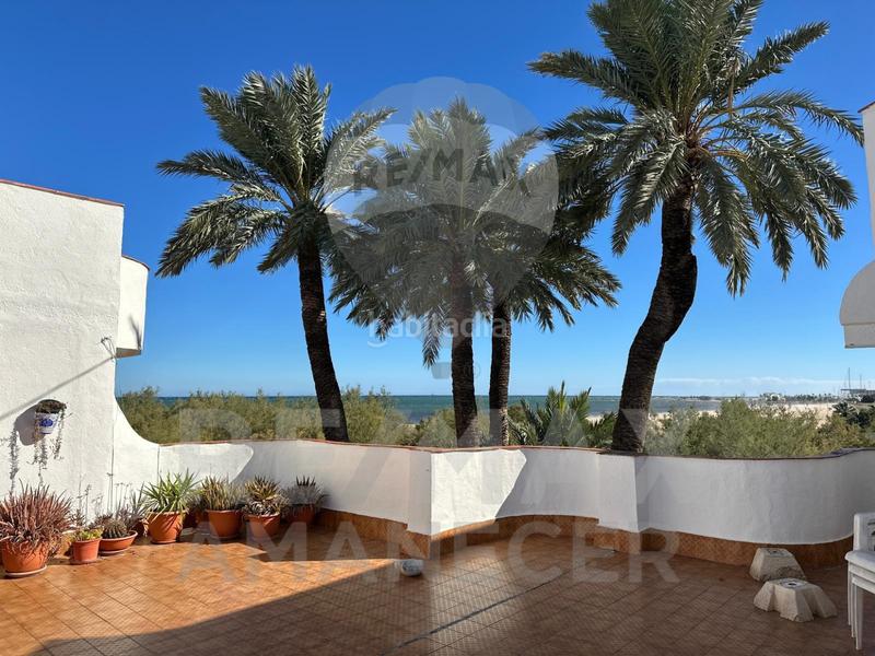 Foto 5368b9e7-ee7c-4829-ae5a-7cd236365d6c. Appartamento in El Puerto Dénia