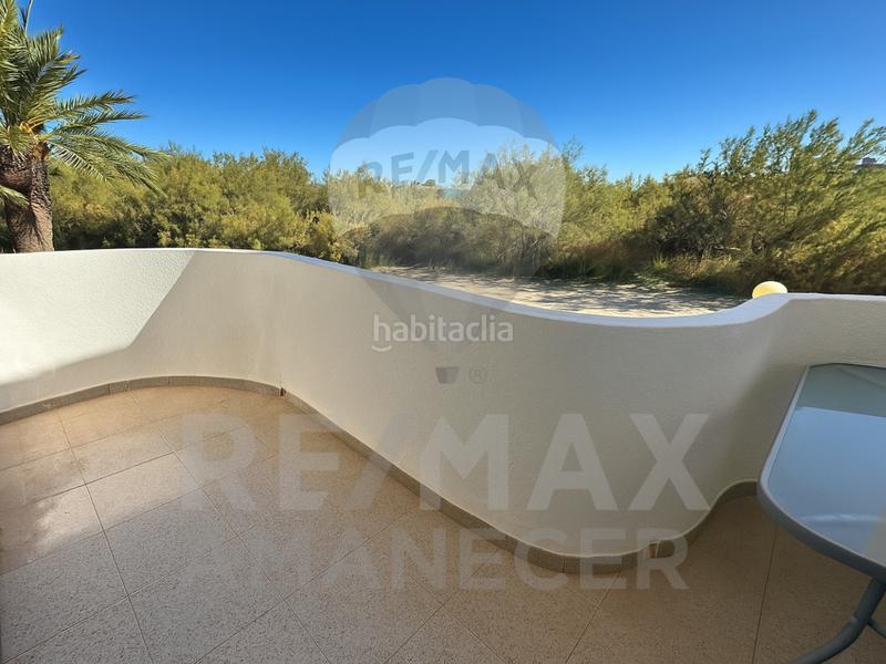 Foto 8c168979-11a7-42ad-8201-f6bcbe3753a5. Appartamento in El Puerto Dénia