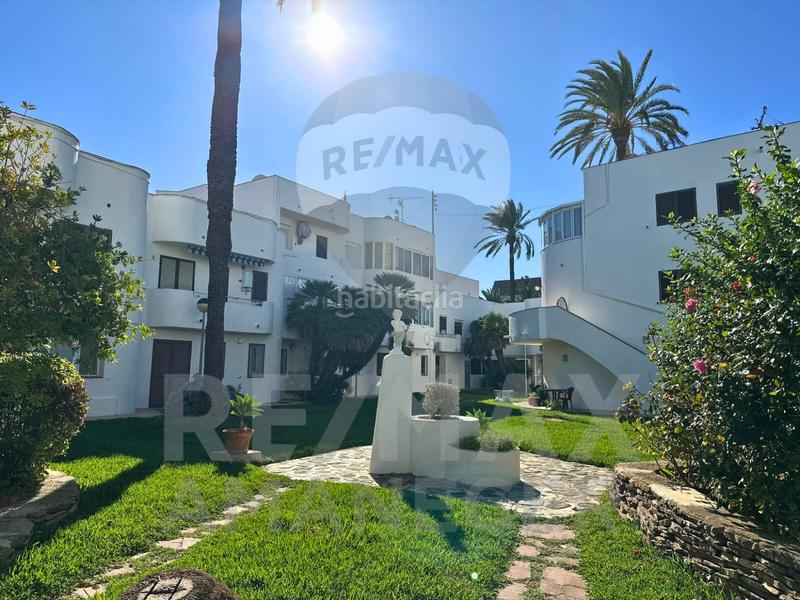 Foto 961c553e-5291-4162-af2b-416049b03b77. Appartamento in El Puerto Dénia