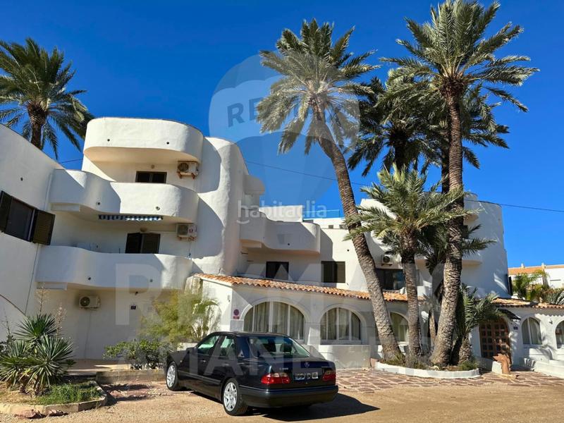 Foto 973104df-013b-46ef-b947-cf171a146fdc. Appartamento in El Puerto Dénia