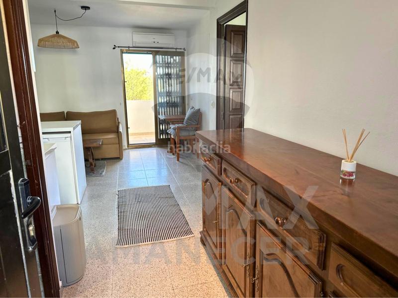 Foto a3de4625-e0a0-4057-9a74-c9ae5164a39a. Appartamento in El Puerto Dénia