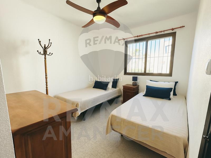 Foto e4752ee3-4ad0-4765-8619-660e4a7f2ac2. Appartamento in El Puerto Dénia