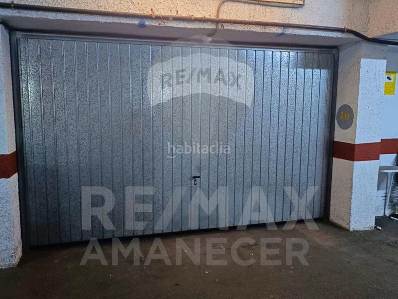 Foto b90b4d79-1f44-4286-aff0-99849fcbe08a. Location attique avec chauffage parking dans El Puerto Dénia