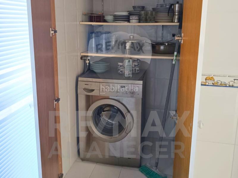 Foto 15fc9f1b-a474-4841-ab6a-74814887063f. Rent penthouse with heating parking in El Puerto Dénia