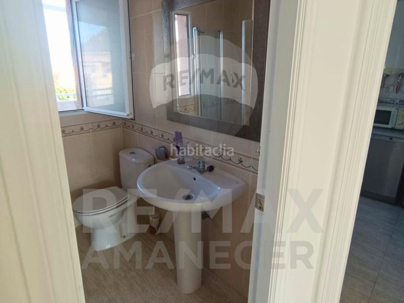 Foto 7dbc54b6-596b-4062-81a8-c09bfd12829a. Rent penthouse with heating parking in El Puerto Dénia