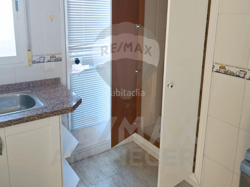 Foto afd6b103-1a4e-463e-8120-c5719dd7664a. Rent penthouse with heating parking in El Puerto Dénia